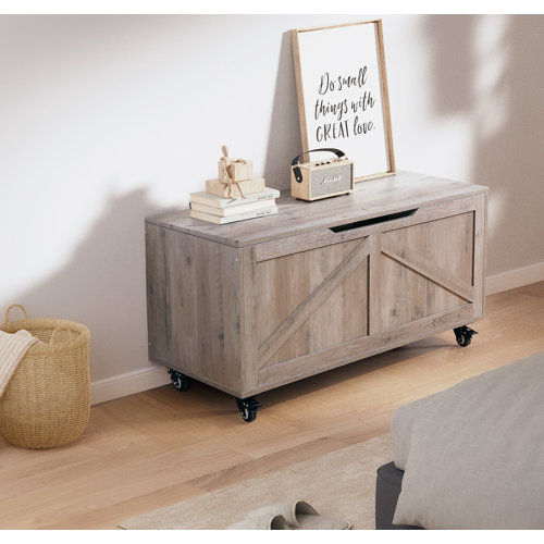 Wayfair | Blanket Chests